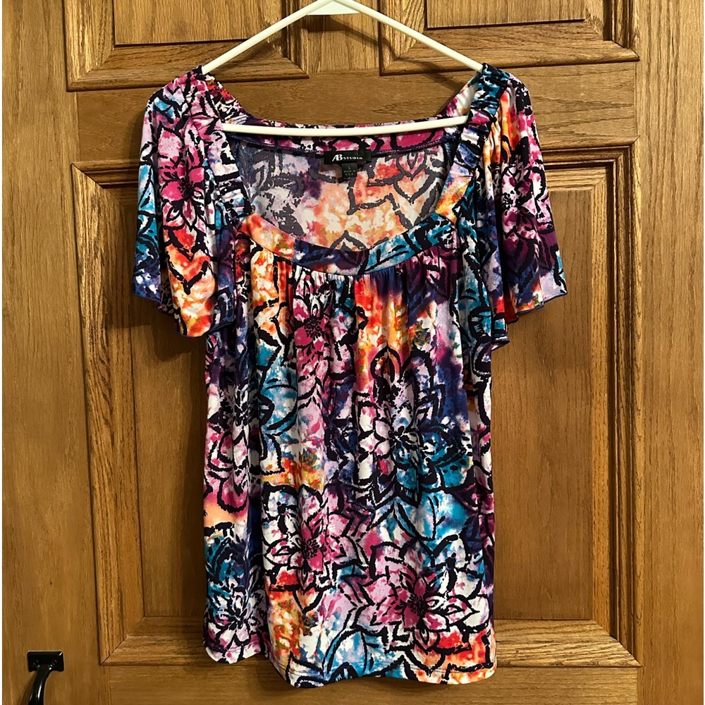 AB Studio Large Top